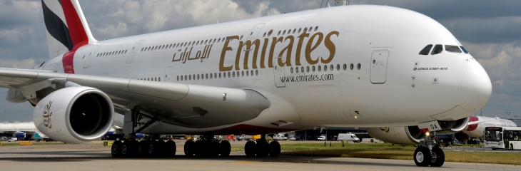 10 Emirates