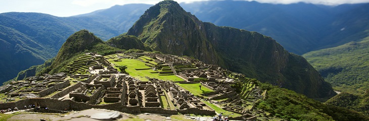 Final Peru