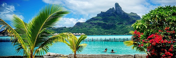 Tahiti July 14