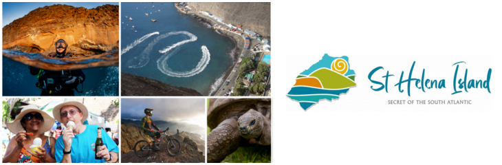 Win a week in St Helena by completing the trade training programme