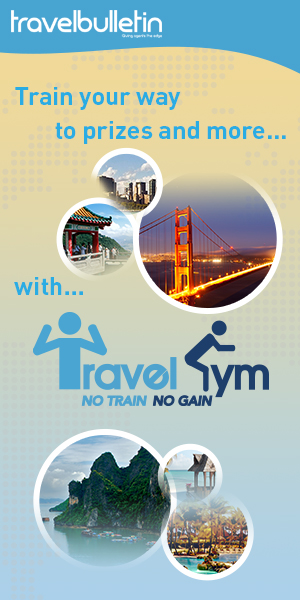 TravelGym