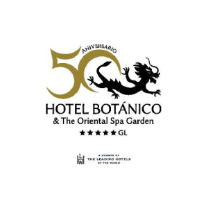 Hotel Botanico