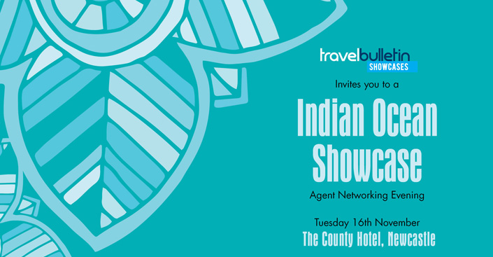 Indian Ocean Showcase, Newcastle