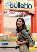 Travel Bulletin Virtual Magazine