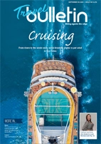 Travel Bulletin Virtual Magazine