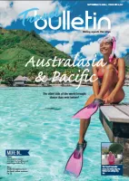 Travel Bulletin Virtual Magazine