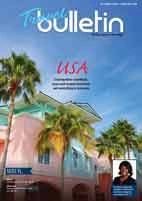 Travel Bulletin Virtual Magazine