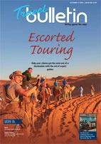 Travel Bulletin Virtual Magazine