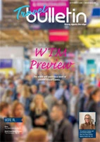 Travel Bulletin Virtual Magazine