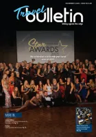 Travel Bulletin Virtual Magazine