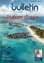 Travel Bulletin Virtual Magazine