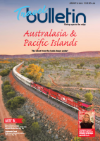 Travel Bulletin Virtual Magazine