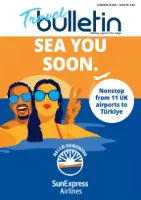 Travel Bulletin Virtual Magazine