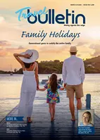 Travel Bulletin Virtual Magazine