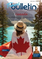 Travel Bulletin Virtual Magazine