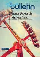 Travel Bulletin Virtual Magazine