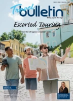 Travel Bulletin Virtual Magazine