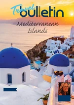 Travel Bulletin Virtual Magazine