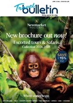 Travel Bulletin Virtual Magazine