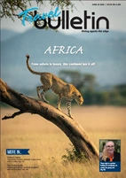 Travel Bulletin Virtual Magazine