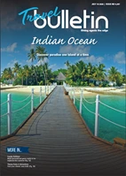 Travel Bulletin Virtual Magazine