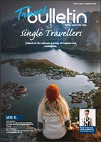 Travel Bulletin Virtual Magazine