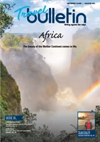 Travel Bulletin Virtual Magazine