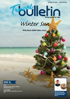 Travel Bulletin Virtual Magazine