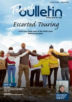 Travel Bulletin Virtual Magazine