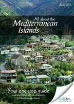 All about the Mediterranean Islands Supplement 2017