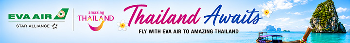 EVA Thailand