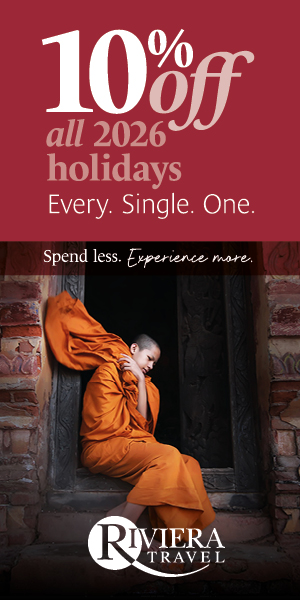 Riviera Travels