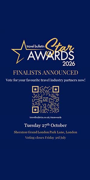 Star_Awards QR code