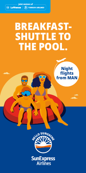 Territory SunExpress