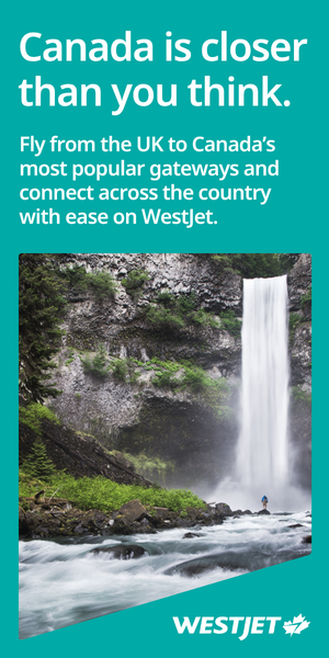 Westjet Romanski
