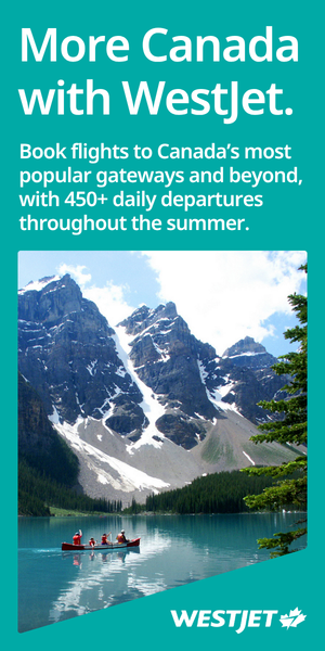 Westjet