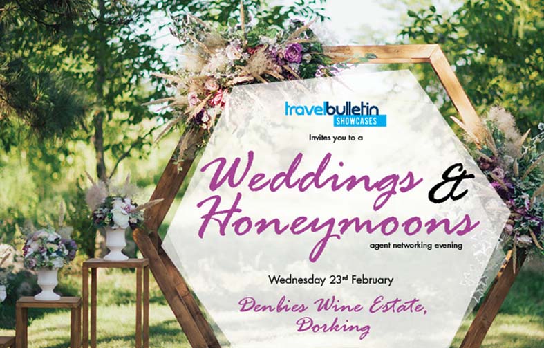 Wedding Honeymoons Showcase