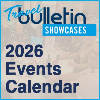 Events Calendar 2025