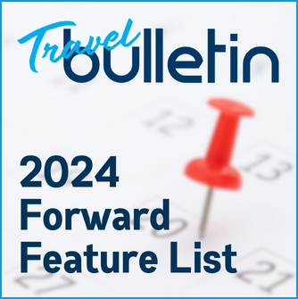Forward Feature List