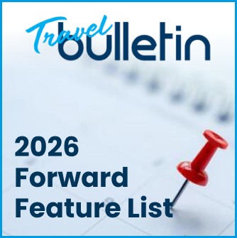 Forward Feature List