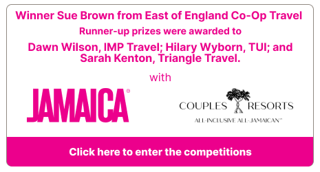 Jamaica Competition