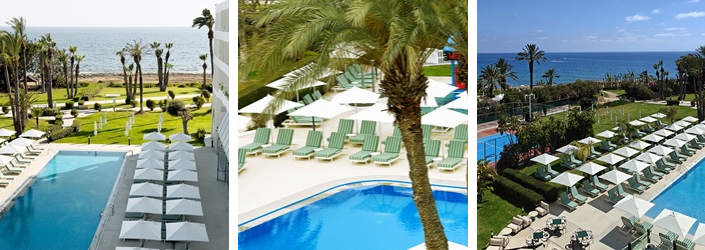 Pools