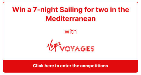 Virgin Voyages