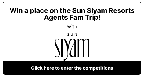 Sun Siyam Competition