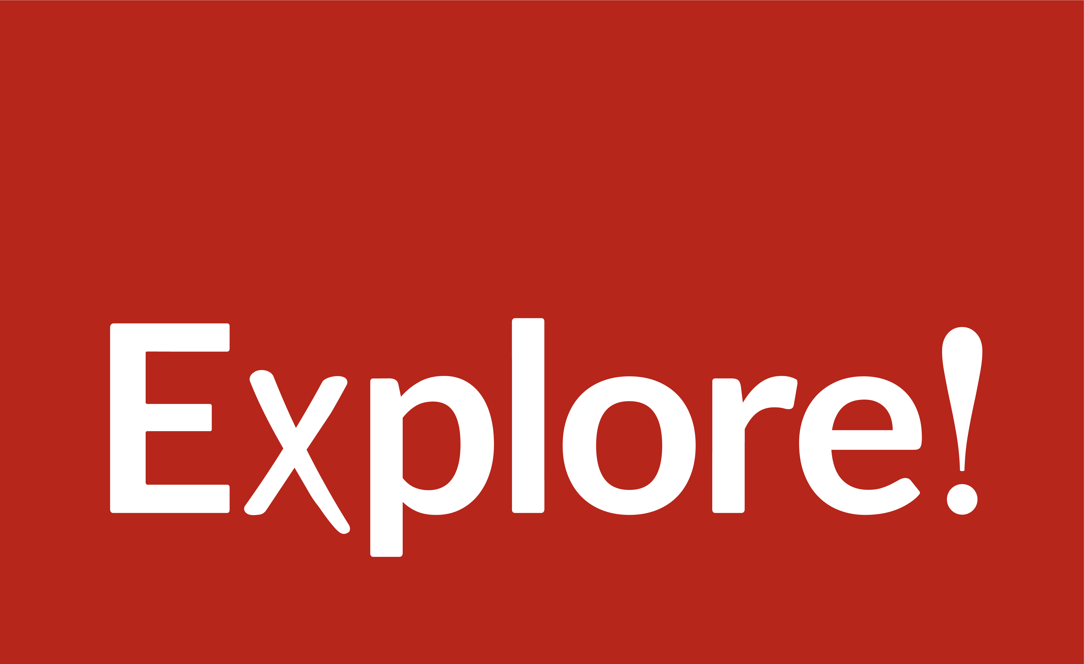 Explore