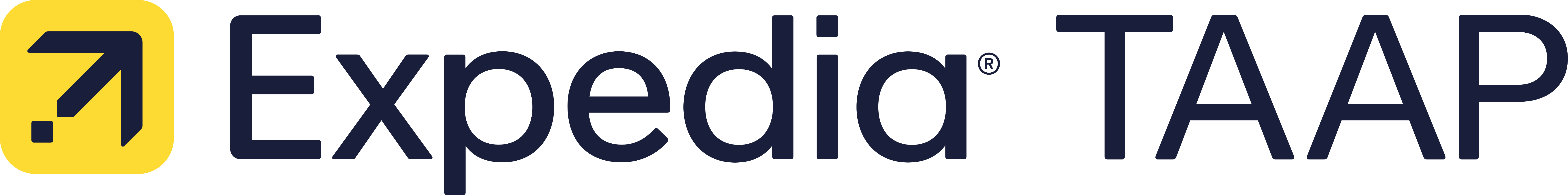Expedia TAAP