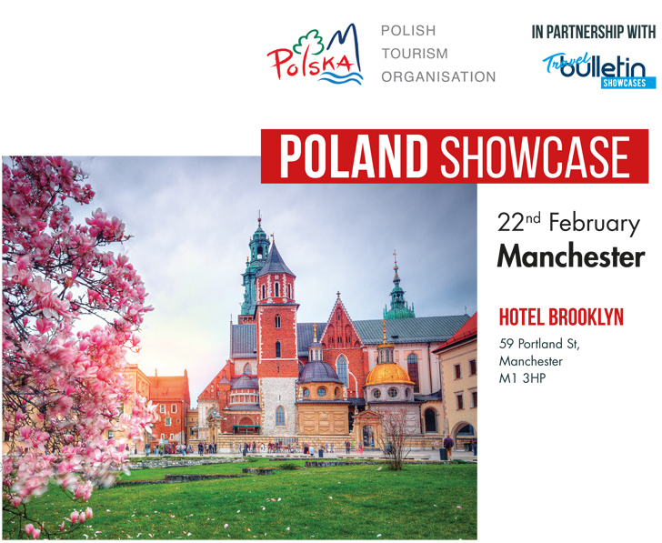 Poland Showcase