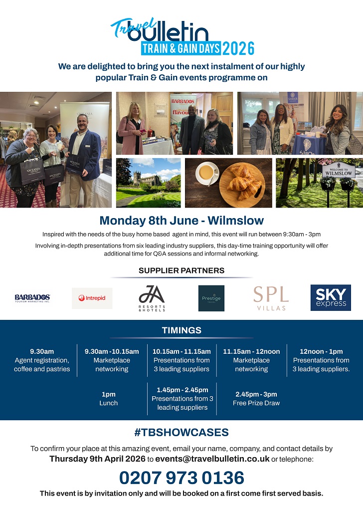 America's Showcase in Wilmslow