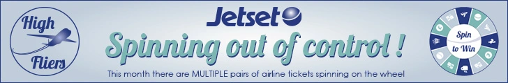 Jetset Flights