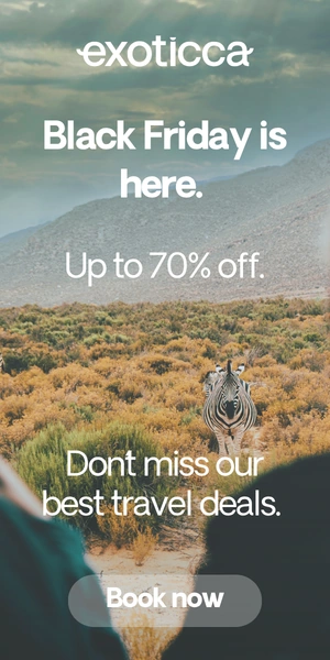 Exoticca Travel UK Limited